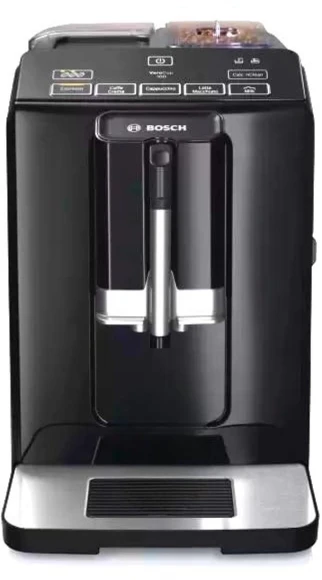 Кофемашина Bosch TIE20119 1300Вт черный