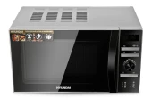 Микроволновая Печь Hyundai HYM-D3026 20л. 700Вт серебристый Микроволновая Печь Hyundai HYM-D3026 20л. 700Вт серебристый