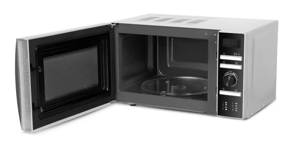 Микроволновая Печь Hyundai HYM-D3026 20л. 700Вт серебристый Микроволновая Печь Hyundai HYM-D3026 20л. 700Вт серебристый