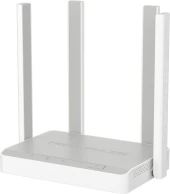 Роутер беспроводной Keenetic Netcraze Speedster (NC-3013) AC1200 10/100/1000BASE-TX белый Роутер беспроводной Keenetic Netcraze Speedster (NC-3013) AC1200 10/100/1000BASE-TX белый