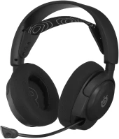 Наушники с микрофоном Steelseries Arctis Nova 1 черный 1.2м накладные оголовье (61606)