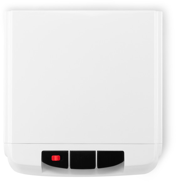 Кулер Starwind SW-1012CW напольный компрессорный белый