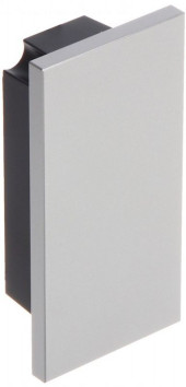 Видеопанель Dahua DHI-VTO4202F-MN цвет панели: светло-серый Видеопанель Dahua DHI-VTO4202F-MN цвет панели: светло-серый