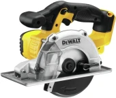 Циркулярная пила (дисковая) DeWalt DCS373N 460Вт (ручная) D диска.:140мм (DCS373N-XJ)