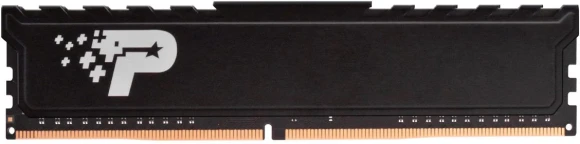 Память DDR4 32GB 3200MHz Patriot PVSR432G320C8 Viper Steel RGB RTL Gaming PC4-25600 CL18 DIMM 288-pin 1.35В dual rank с радиатором Ret