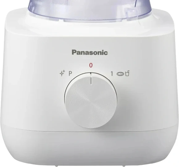 Блендер стационарный Panasonic MX-EP3111WTQ 280Вт белый Блендер стационарный Panasonic MX-EP3111WTQ 280Вт белый