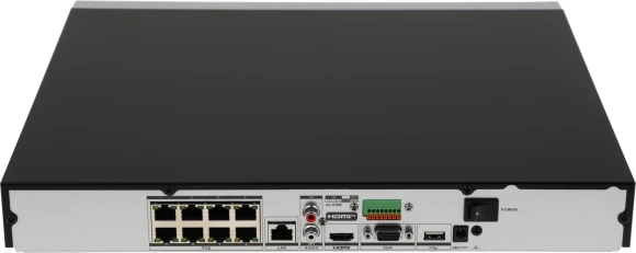 Видеорегистратор Hikvision DS-7608NXI-K2/8P (D)