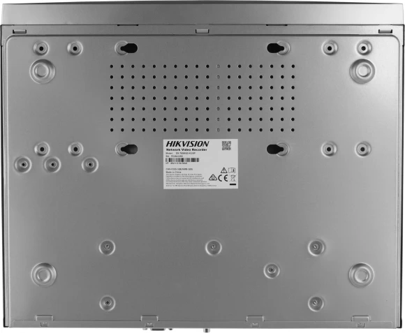 Видеорегистратор Hikvision DS-7608NXI-K2/8P (D)