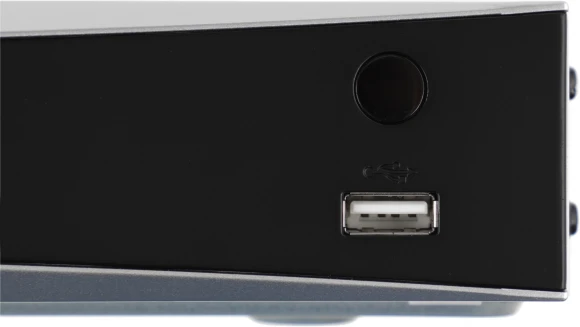 Видеорегистратор Hikvision DS-7608NXI-K2/8P (D)