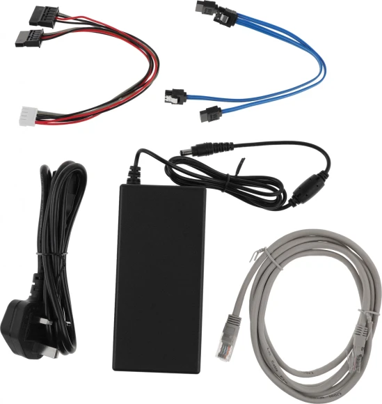 Видеорегистратор Hikvision DS-7608NXI-K2/8P (D)