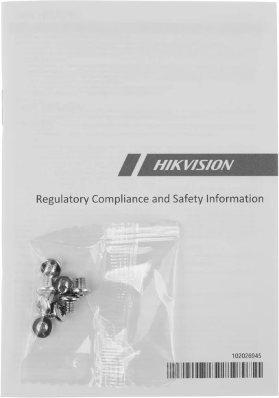 Видеорегистратор Hikvision DS-7608NXI-K2/8P (D)