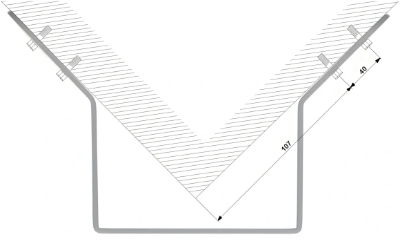 Кронштейн Dahua DH-PFA151