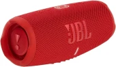 Колонка порт. JBL Charge 5 красный 40W 2.0 BT 15м 7500mAh (JBLCHARGE5RED) Колонка порт. JBL Charge 5 красный 40W 2.0 BT 15м 7500mAh (JBLCHARGE5RED)