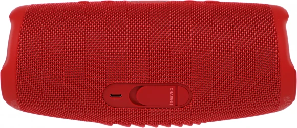 Колонка порт. JBL Charge 5 красный 40W 2.0 BT 15м 7500mAh (JBLCHARGE5RED) Колонка порт. JBL Charge 5 красный 40W 2.0 BT 15м 7500mAh (JBLCHARGE5RED)