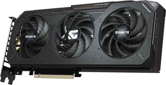 Видеокарта Gigabyte PCI-E 5.0 GV-N506TGAMING-16GD 1.0 NVIDIA GeForce RTX 5060TI 16Gb 128bit GDDR7 2572/28000 HDMIx1 DPx3 HDCP Ret Видеокарта Gigabyte PCI-E 5.0 GV-N506TGAMING-16GD 1.0 NVIDIA GeForce RTX 5060TI 16Gb 128bit GDDR7 2572/28000 HDMIx1 DPx3 HDCP Ret