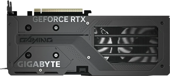 Видеокарта Gigabyte PCI-E 5.0 GV-N506TGAMING-16GD 1.0 NVIDIA GeForce RTX 5060TI 16Gb 128bit GDDR7 2572/28000 HDMIx1 DPx3 HDCP Ret Видеокарта Gigabyte PCI-E 5.0 GV-N506TGAMING-16GD 1.0 NVIDIA GeForce RTX 5060TI 16Gb 128bit GDDR7 2572/28000 HDMIx1 DPx3 HDCP Ret