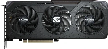 Видеокарта Gigabyte PCI-E 5.0 GV-N506TGAMING-16GD 1.0 NVIDIA GeForce RTX 5060TI 16Gb 128bit GDDR7 2572/28000 HDMIx1 DPx3 HDCP Ret Видеокарта Gigabyte PCI-E 5.0 GV-N506TGAMING-16GD 1.0 NVIDIA GeForce RTX 5060TI 16Gb 128bit GDDR7 2572/28000 HDMIx1 DPx3 HDCP Ret