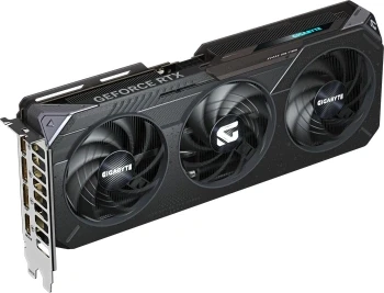 Видеокарта Gigabyte PCI-E 5.0 GV-N506TGAMING-16GD 1.0 NVIDIA GeForce RTX 5060TI 16Gb 128bit GDDR7 2572/28000 HDMIx1 DPx3 HDCP Ret Видеокарта Gigabyte PCI-E 5.0 GV-N506TGAMING-16GD 1.0 NVIDIA GeForce RTX 5060TI 16Gb 128bit GDDR7 2572/28000 HDMIx1 DPx3 HDCP Ret