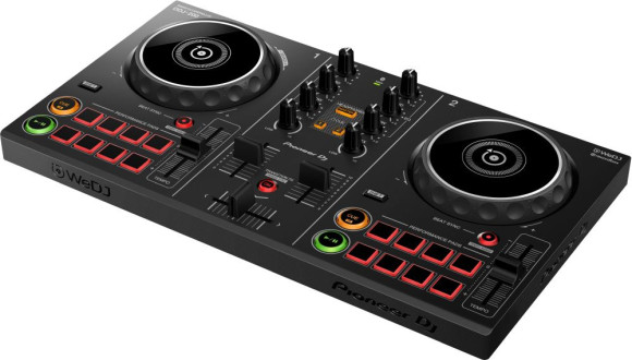 Микшерный пульт Pioneer DDJ-200 (для всех пользователей)