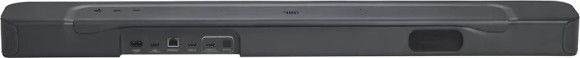 Саундбар JBL BAR 300 5.0 260Вт черный Саундбар JBL BAR 300 5.0 260Вт черный