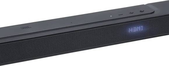 Саундбар JBL BAR 300 5.0 260Вт черный Саундбар JBL BAR 300 5.0 260Вт черный