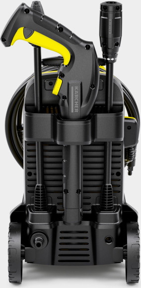 Минимойка Karcher K 4 Classic 1800Вт (1.679-420.0)