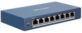 Коммутатор Hikvision DS-3E1508-EI 8x1Гбит/с управляемый Коммутатор Hikvision DS-3E1508-EI 8x1Гбит/с управляемый