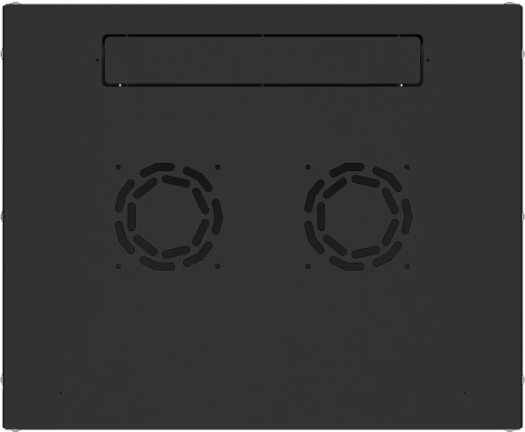 Шкаф коммутационный NTSS Lime (NTSS-WL9U5545GS-BL) настенный 9U 550x450мм пер.дв.стекл несъемн.бок.пан. 30кг черный 370мм 12кг 110град. 500мм IP20 сталь Шкаф коммутационный NTSS Lime (NTSS-WL9U5545GS-BL) настенный 9U 550x450мм пер.дв.стекл несъемн.бок.пан. 30кг черный 370мм 12кг 110град. 500мм IP20 сталь