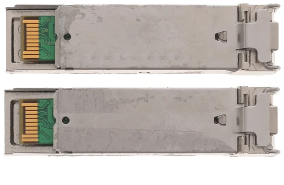 Трансивер MikroTik S-3553LC20D SM 1.25Гбит/с