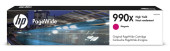 Картридж струйный HP 991X M0J94AE пурпурный (16000мл) для HP PW Pro 755/772/777 Картридж струйный HP 991X M0J94AE пурпурный (16000мл) для HP PW Pro 755/772/777