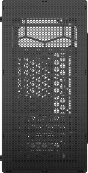 Корпус Bloody BD-CC101 черный без БП mATX 1x80mm 1x92mm 2x120mm 2xUSB2.0 1xUSB3.0 audio Корпус Bloody BD-CC101 черный без БП mATX 1x80mm 1x92mm 2x120mm 2xUSB2.0 1xUSB3.0 audio