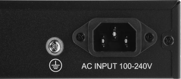 Коммутатор Cudy GS5048S4 (L3) 48x1Гбит/с 4SFP+ управляемый