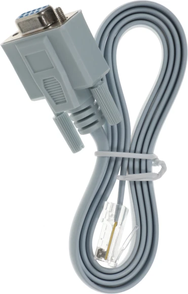 Коммутатор Cudy GS5048S4 (L3) 48x1Гбит/с 4SFP+ управляемый