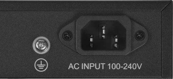 Коммутатор Cudy GS1008PS2 (L2) 8x1Гбит/с 2SFP 8PoE+ 120W неуправляемый Коммутатор Cudy GS1008PS2 (L2) 8x1Гбит/с 2SFP 8PoE+ 120W неуправляемый