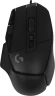 Мышь Logitech G502 X черный оптическая 25600dpi USB 13but (910-006140)