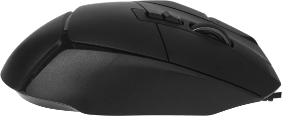 Мышь Logitech G502 X черный оптическая 25600dpi USB 13but (910-006140)