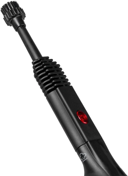 Пароочиститель напольный Galaxy Line GL 6270 1500Вт белый/серый