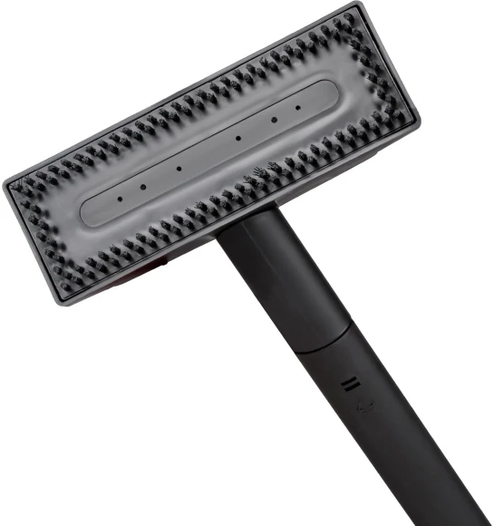 Пароочиститель напольный Galaxy Line GL 6270 1500Вт белый/серый