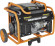 Генератор Carver PPG- 3900AM 2.8кВт
