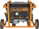Генератор Carver PPG- 3900AM 2.8кВт