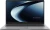 Ноутбук Asus Expertbook B3 B3405CCA-U716512G0D Core Ultra 7 255H 16Gb SSD512Gb Intel Iris Xe graphics 14" IPS WUXGA (2560x1600) без ОС grey WiFi BT Cam (90NX08L1-M017H0)