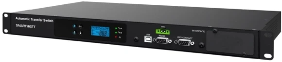 Байпас Smartwatt BY 216 IEC (3703020450001)