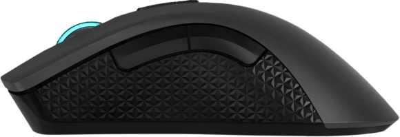 Мышь Lenovo Legion M600 черный оптическая 16000dpi беспров. BT/Radio USB 9but (GY50X79385)