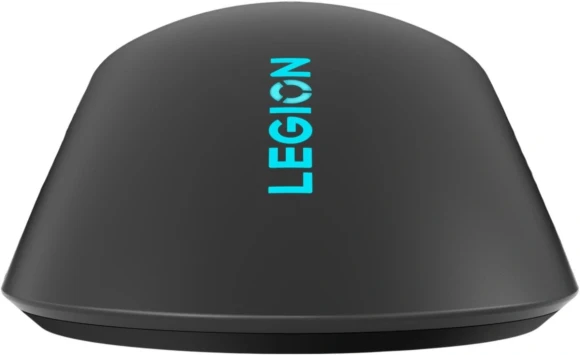 Мышь Lenovo Legion M600 черный оптическая 16000dpi беспров. BT/Radio USB 9but (GY50X79385)