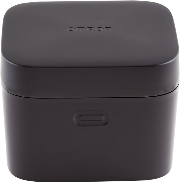 Тонометр запястный Omron RS2 Intelli IT