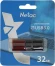 Флеш Диск Netac 32Gb U182 NT03U182N-032G-30RE USB3.0 красный/черный Флеш Диск Netac 32Gb U182 NT03U182N-032G-30RE USB3.0 красный/черный