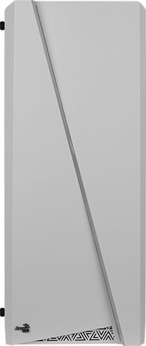 Корпус Aerocool Cylon белый без БП ATX 5x120mm 2xUSB2.0 1xUSB3.0 audio CardReader bott PSU