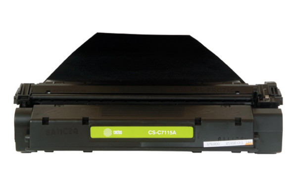 Картридж лазерный Cactus CS-C7115AS C7115A черный (2500стр.) для HP LJ 1000/1005/1200 Картридж лазерный Cactus CS-C7115AS C7115A черный (2500стр.) для HP LJ 1000/1005/1200