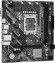 Материнская плата Asrock H610M-HVS/M.2 R2.0 Soc-1700 Intel H610 2xDDR4 mATX AC`97 8ch(7.1) GbLAN+VGA+HDMI Материнская плата Asrock H610M-HVS/M.2 R2.0 Soc-1700 Intel H610 2xDDR4 mATX AC`97 8ch(7.1) GbLAN+VGA+HDMI