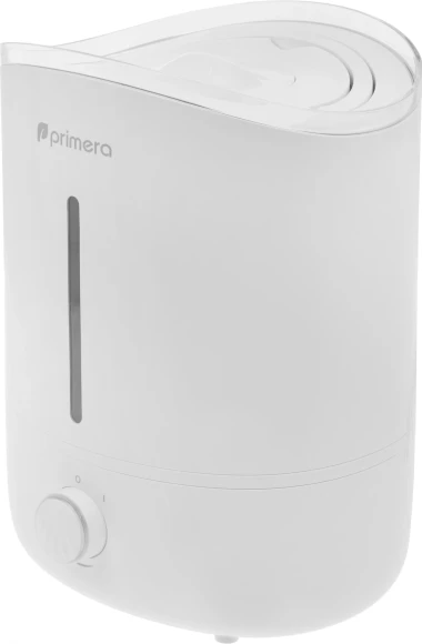Увлажнитель воздуха Primera HUP-G1035-TAL 28Вт (ультразвуковой) белый Увлажнитель воздуха Primera HUP-G1035-TAL 28Вт (ультразвуковой) белый